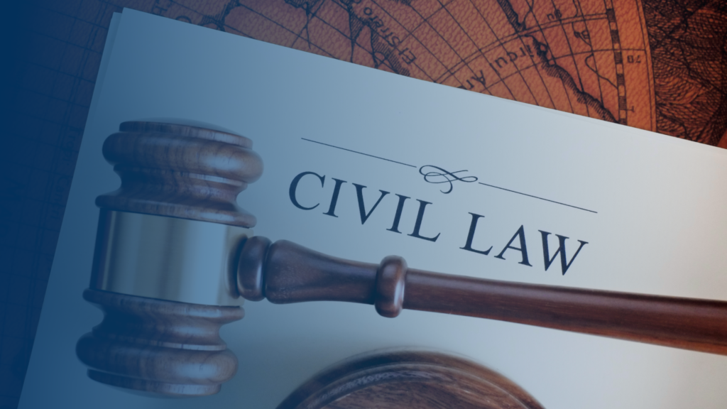 Civil Law