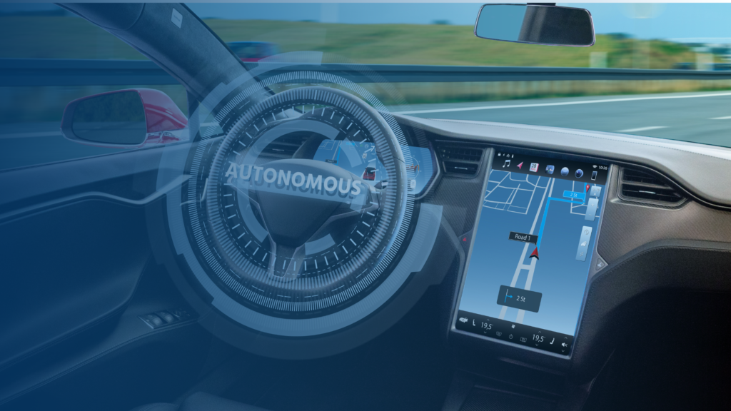 self driving car accidents blog