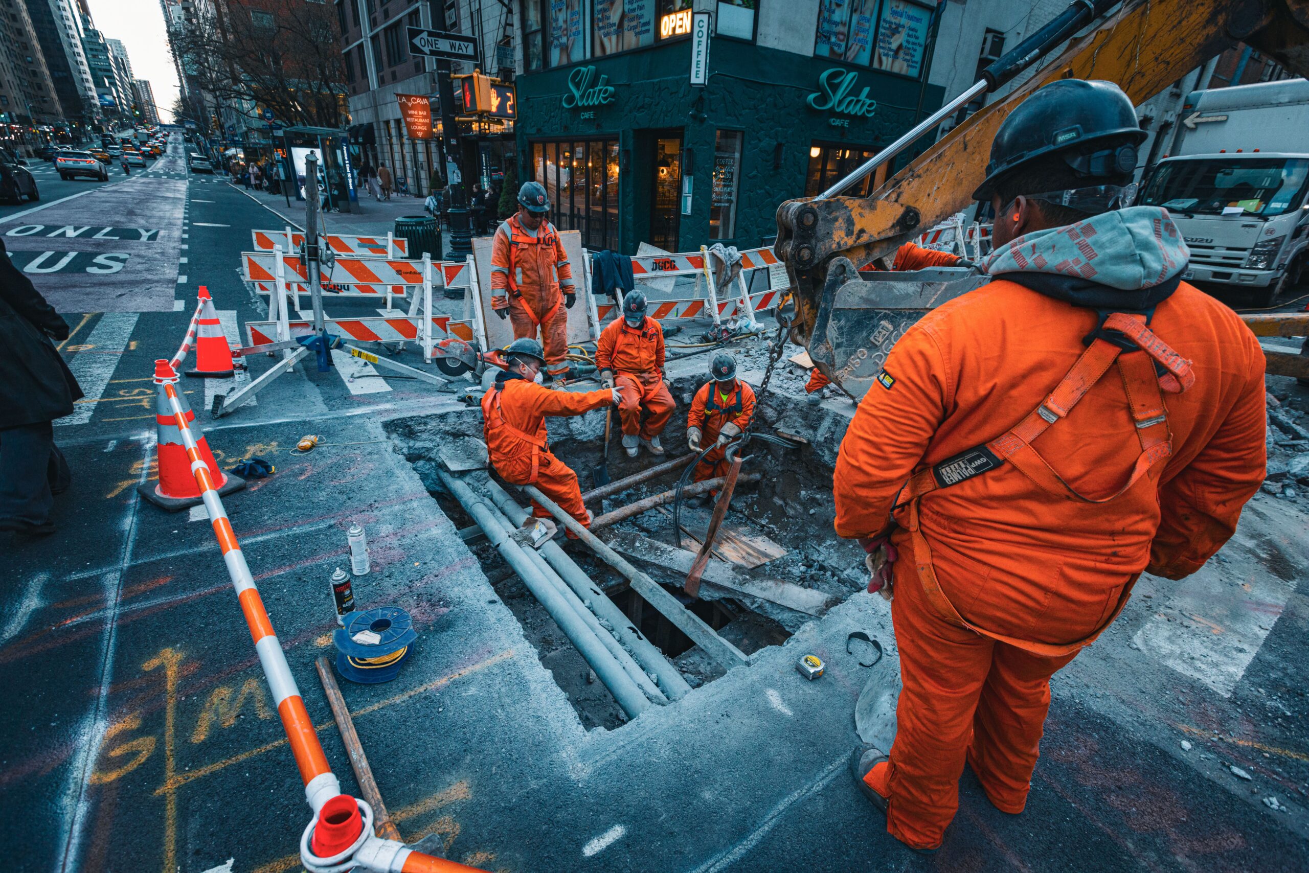 New York City Labor Law Attorneys