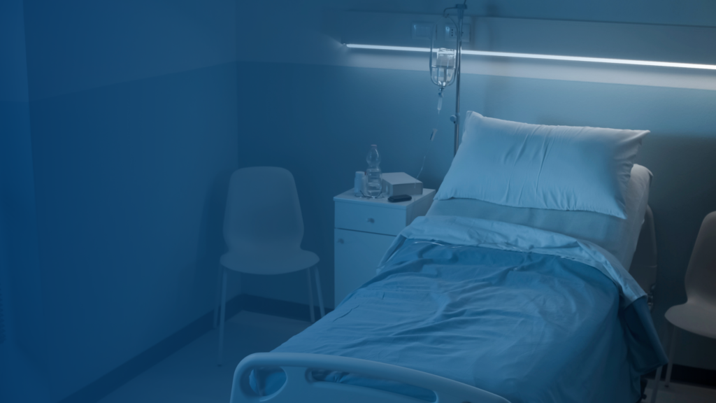 sexual abuse in healthcare blog