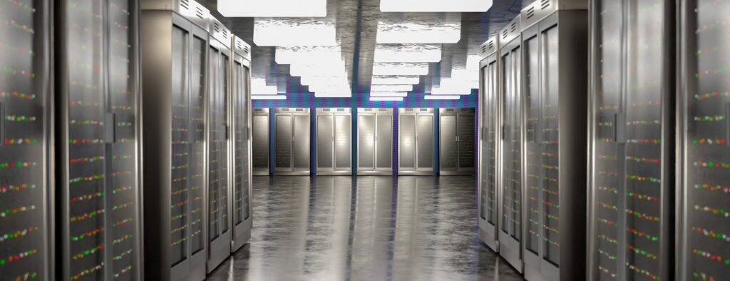 bigstock Server Room Server Data Cente 477730547