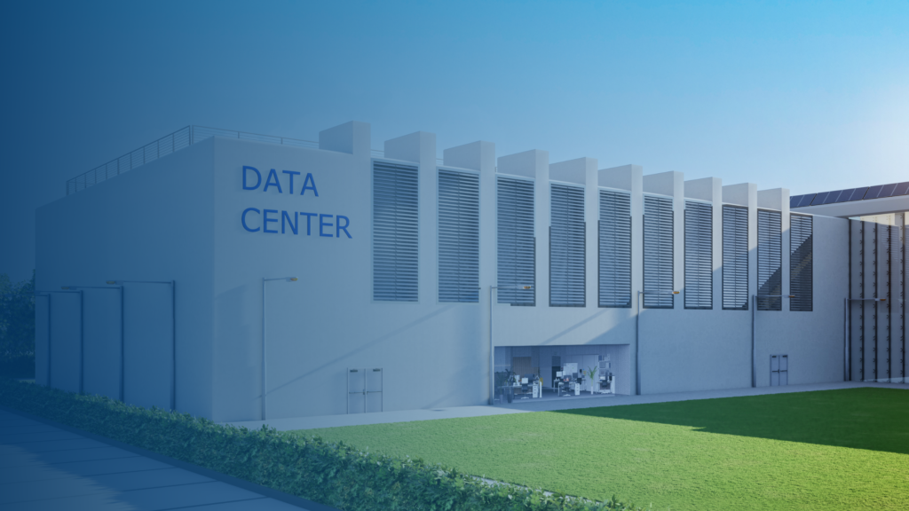 data center blog
