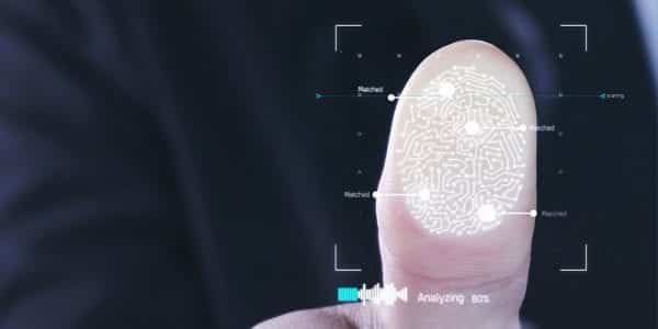 Biometrics Information in the Workplace