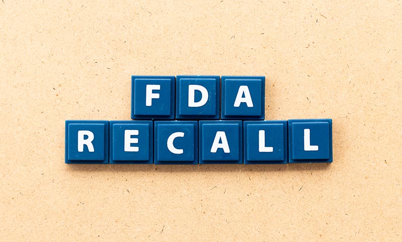 Two More Blood Pressure Drugs Added to Ongoing FDA Recall