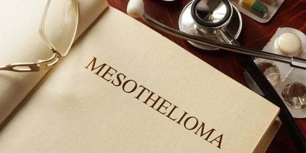Newest Advances in the Treatment of Mesothelioma