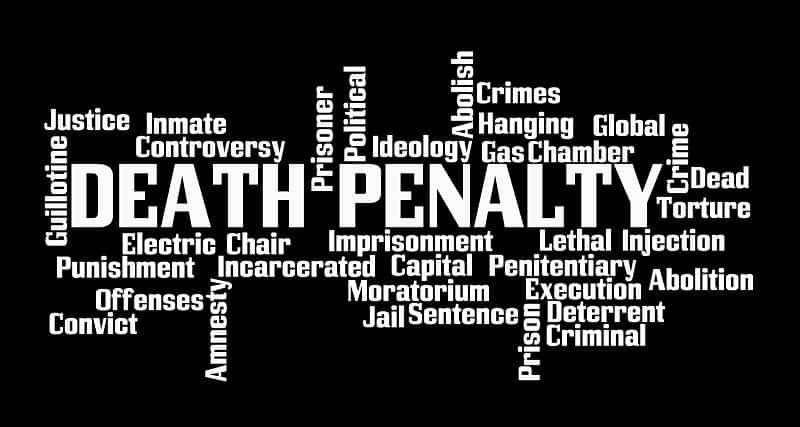 A Fair Judicial System? The Death Penalty