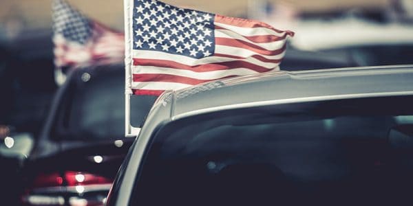 Be Careful On The Road: Memorial Day 2021