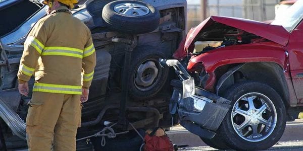 Are Car Accidents Criminal or Civil Matters?