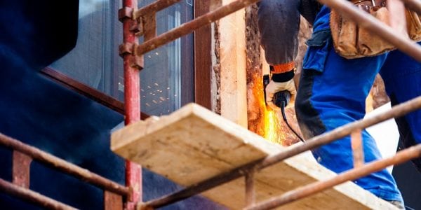 Most Common Risks and Hazards on a Construction Site