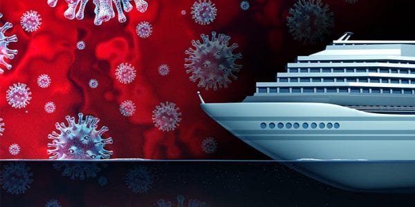 Cruise Ship Passengers Allege Coronavirus Misconduct