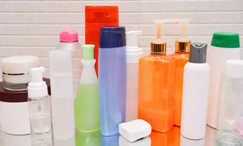 Disturbing Link: Cosmetic Products and Serious Injuries