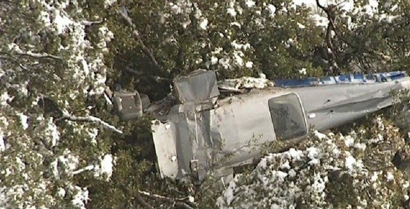 Another Tragic Family Plane Crash: What Happened?