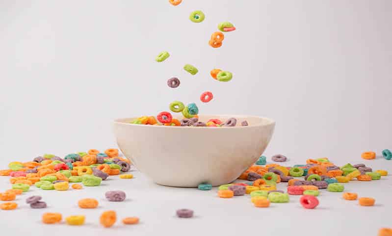 Feds Investigate Popular Breakfast Cereal