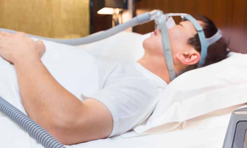 Feds Looking Into Defective Philips CPAP Machines