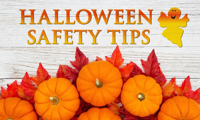 A Guide to Halloween Safety for Parents and Kids