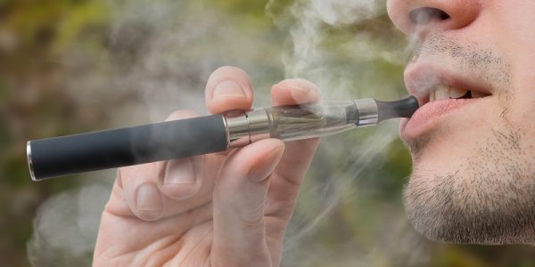 Are E-Cigarettes Really A Healthier Alternative?