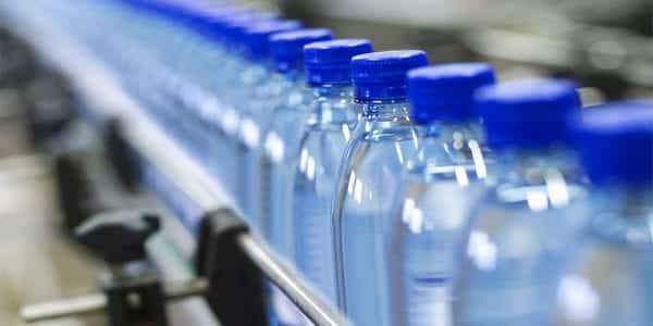 Newark, NJ Receives Bottled Water Due to Lead Poisoning