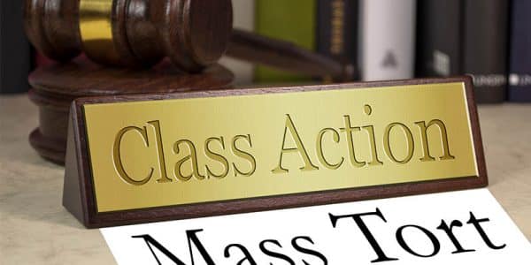Difference Between Mass Tort and Class Action Lawsuits?