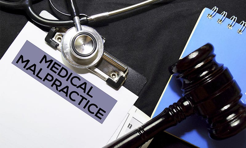 7 Reasons a Medical Malpractice Attorney is Necessary