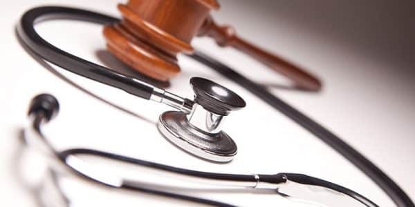 The Five Most Common Types of Medical Malpractice Lawsuits