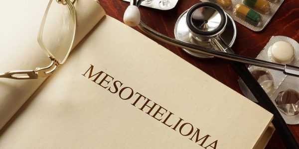 A Mesothelioma Diagnosis