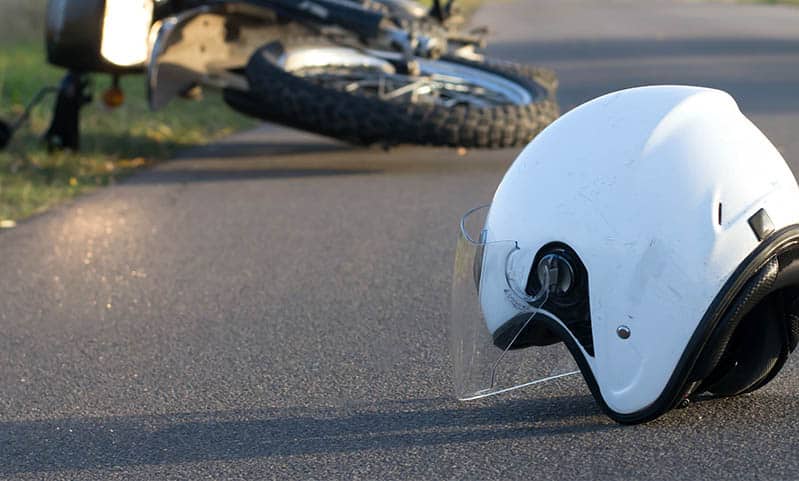 Motorcycle Wrecks in New York: A Closer Look