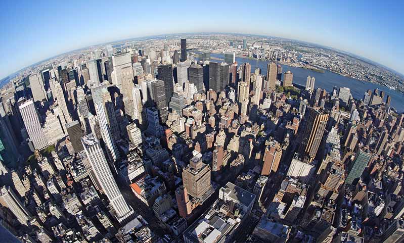 New York Proposal: Suspend Rent Payments for 90 Days