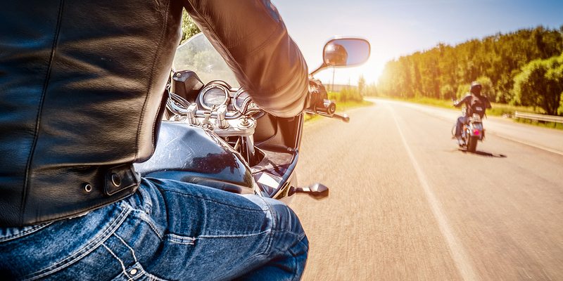 Motorcycle Laws You Must Follow in New York in 2019