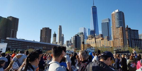 9/11 5K Run/Walk Registration Is Open – NS Team is growing!