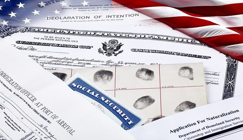 Can a Naturalized Citizen Be Deported?