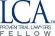 LCA Proven Trial Lawyers Fellow