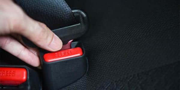 Lawmakers Expand New York’s Seat Belt Law