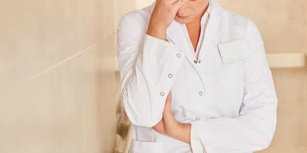 How Does Nurse Burnout Affect Patient Care?