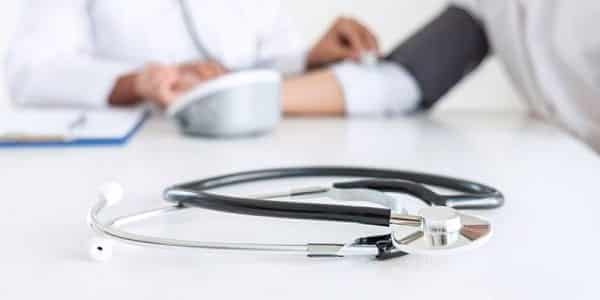 Top 3 Most Diagnosed Primary Care Physician Claims