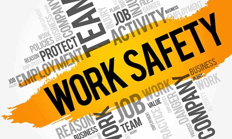 How To Create A Safe Work Environment