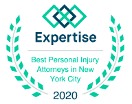 Expertise Award 2020