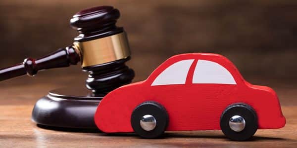 Is Your Employer Liable for an On-the-Clock Car Accident?