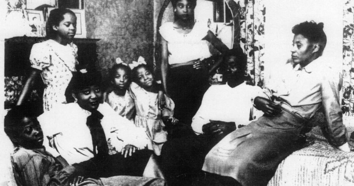 7 Landmark Cases that Changed Black History