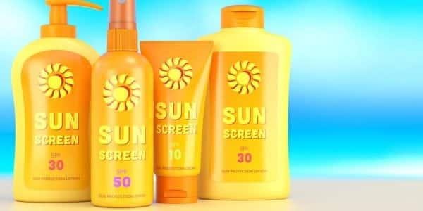 Federal Class Action Lawsuit for Mislabeled Sunblock