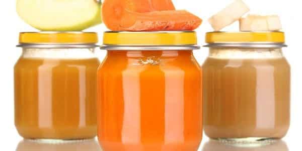Is Tainted Baby Food in Your Pantry?
