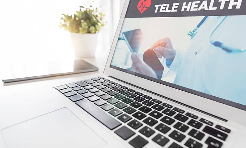 Telehealth Tools and Privacy Concerns