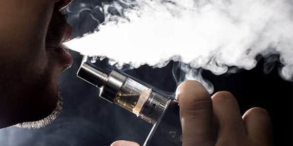 Vaping Related Injuries, Deaths Linked to Specific Chemical
