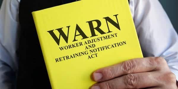 Does the WARN Act Protect Laid-Off Coronavirus Employees?