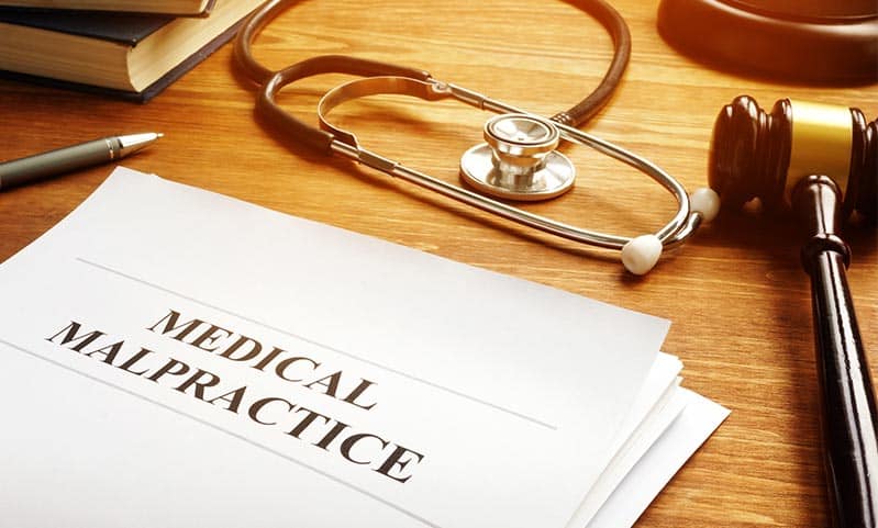 What is Medical Malpractice? Our Answer