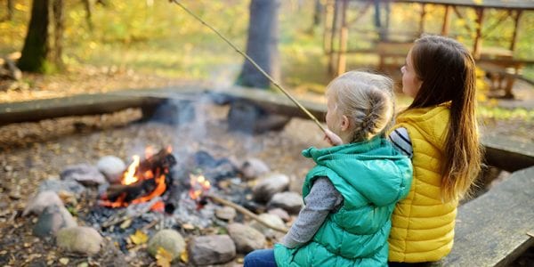 How to Keep Your Child With Food Allergies Safe At Camp