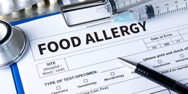 What is a Food Allergy and Can it Lead to a Lawsuit?