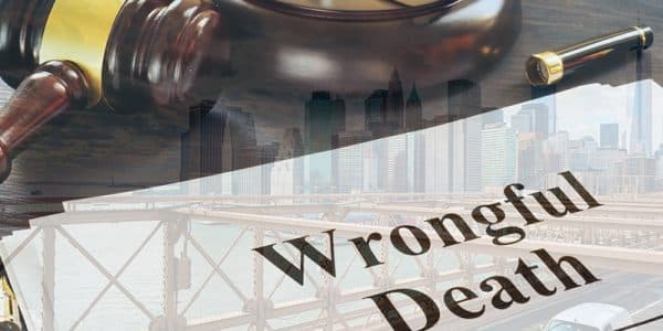 Who are Wrongful Death Beneficiaries in New York?