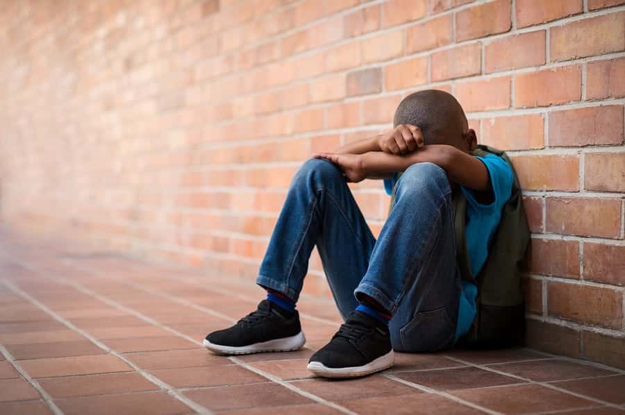 What Can a Parent do if Their Child Was Abused at School?