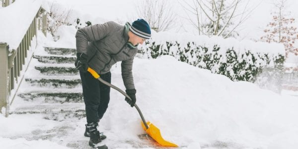 Most Common Winter Injuries to Watch Out For