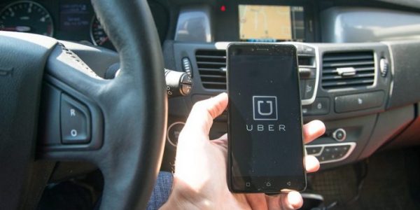 Uber: A History Of Worker Exploitation